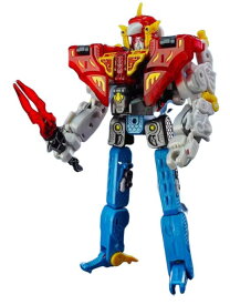 52TOYS 1/4 戦隊シリーズ　ロボ合体セット