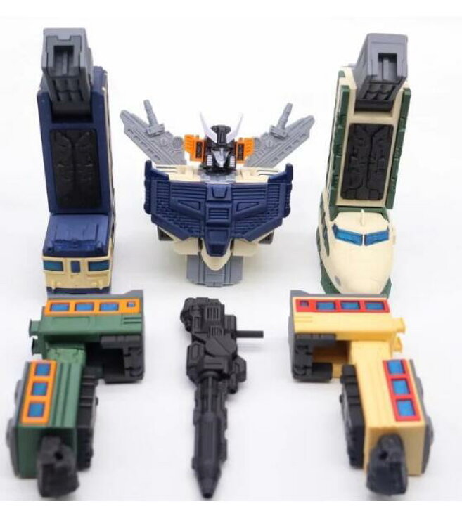 楽天市場】トランスフォーマーMPGシリーズ Upgrade Kit アップグレード