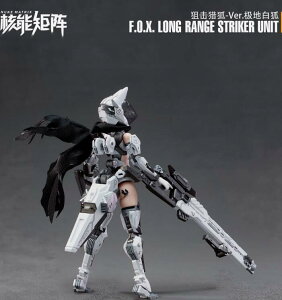 NUKE MATRIX wver.x1/12XP[ PVC&ABS