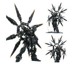 万像聚変 MG 1/100スケール 2025武装セット「黒の天啓」