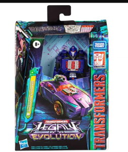 �g�����X�t�H�[�}�[Transformers,Deluxe Class,Wave 7,Transformers Legacy,Hasbro