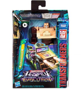 Transformers,Deluxe Class,Wave 7,Transformers Legacy,Hasbro �g�����X�t�H�[�}�[