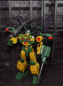 gXtH[}[Bludgeon Upgrade Kit AbvO[hLbg (p[ĉ݁A{̖j