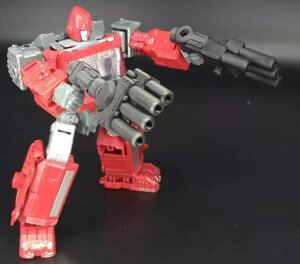 gXtH[}[p Ironhide AbvO[hLbg (p[ĉ݁A{̖j