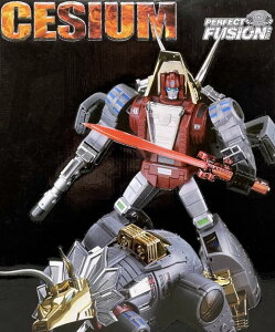 T PERFECT FUSION PF-01 MP