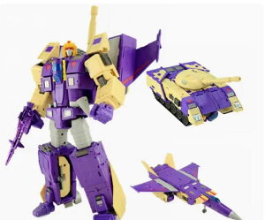 DX9TOYS D08 Gewalt �����{�b�g
