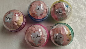 ちいかわ ぬいぐるみBIG 全5種セット　かわいい　　うさぎ　　ハチワレ　えがお《発売済・在庫品》