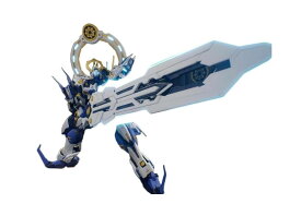 CANG-TOYS 1/100スケール 武士シリーズ 「GIVIS008」武装セット 豪華版