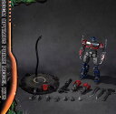 YoloPark AMK PRO トランスフォーマー　Optimus Prime2025　Model Kit 未组立品
