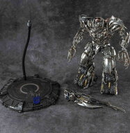 YoloPark AMKPROシリーズ トランスフォーマー　 プラモデル　第2弾