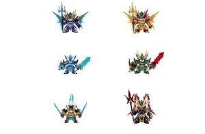 jwb`xV[Y Vol.1 PVC&ABS g[fBOtBMA 6BOX