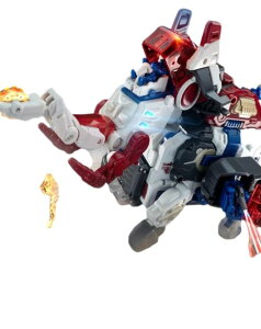 52TOYS BB74 BEASTBOX