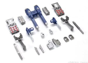 DNATOYS DK-66 gXtH[}[p Upgrade Kit AbvO[hLbg (p[ĉ݁A{̖