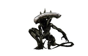 52TOYS ET BEASTBOX XENOMORPH @2.0