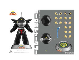 2025TOYS ビーロボ カブタック 1/12スケール シャークラー ＃9