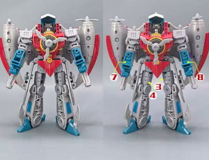 gXtH[}[p@UPGRADE KIT Lbgi{̂Ȃj12e