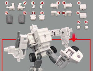 gXtH[}[@TF {bgpUPGRADE KIT AbvO[hLbgip[ĉ݁A{̂Ȃj14e