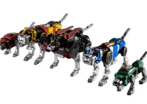 ZHAOCAIMAOTOYS MC-01S ��