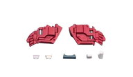 TF2026トランスフォーマー用アップグレードキット SS86 塗装済 （パーツのみ、本体なし）
