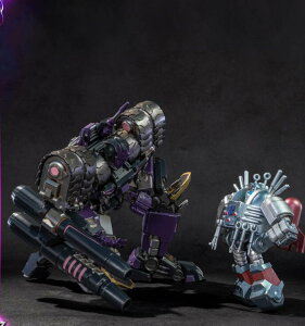 YOLOPARK TARN MODEL KITS AMKPRO IDW�@�v�����f�� �Z�b�g