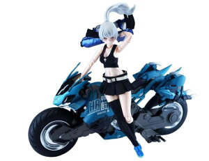 �j�\��? (NUKE MATRIX)�w���R�mver.�x����1/12�X�P�[�� PVC&ABS�� �v���X�`�b�N���f���L�b�g