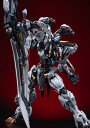 無限新星TOYS INERA+ フェンリル FENRIR FNR009 1/72 色分け済みプラモデル 組み立てキット(在庫あり）