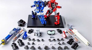 POSE+ METAL �S�����h���ς� ���t�B�M���A �u�E�҉��v