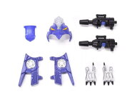 DNA DK-55B トランスフォーマー用アップグレードキット (パーツのみ、本体無し）