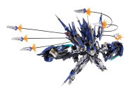 核誠治造 交錯戦線(ダイブロスコア) 機神 コラーダ プラモデル(在庫あり）
