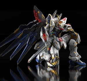 BANDAI SPIRITS(�o���_�C �X�s���b�c) MGEX �@����m�K���_��SEED DESTINY �X�g���C�N�t���[�_���K���_�� 1/100�X�P�[�� �F�����ς݃v�����f��