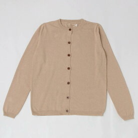 【レビューで靴下をおまけ】カーディガン レディース 薄手 綿100% クルーネック 夏 薄手 ニット 事務服 uvカットオフィス トップス 羽織り カーディガン 黒 毛玉防止毛玉になりにくい コットンセミロング丈 制服 オフィス 会社 洗える