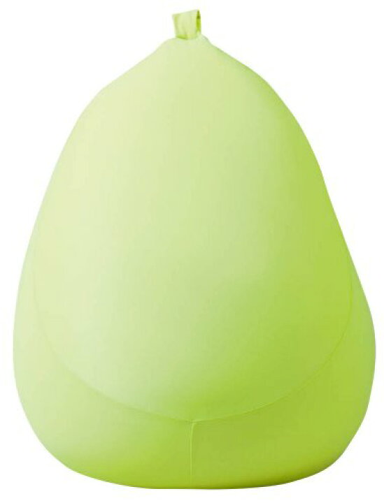 MOGU クッションカバー フィットチェア 専用カバー LGN ライムグリーン 宇治style MOGU フィットチェア 専用カバー (LGN ライムグリーン) 832337