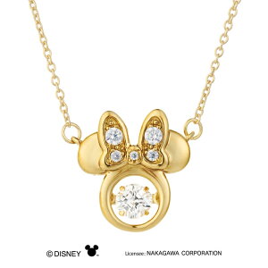 ネックレス ゴールド ディズニー ペンダントの通販 価格比較 価格 Com
