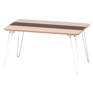 sf [e[u ˔܏􃍁[e[u C 6040  ܂r ܂肽 60cm × s40cm rO l炵 Vv  10495