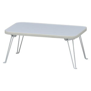 sf [e[u J[~je[u WH/WH  ܂r ܂肽 45cm × s30cm ȈՃe[u zCg rO a l炵 Vv 14421