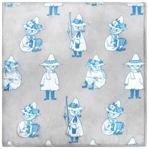 y܂Ƃ3ZbgztL / MOOMIN }CNt@Co[ӂ c30×30cm XitL / ӂ ӂ z / [~ LN^[ 킢