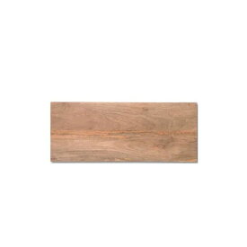 ポッシュリビング EWIG シェルフボード / 41043 シェルフボード用 マンゴーウッド 棚板 約60cm×25cm シェルフボード用 マンゴーウッド 棚板 約60cm×25cm 壁掛け ラック 板 棚 木目調 カントリー アンティーク風 レトロ 木製 木材