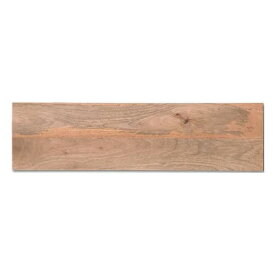 ポッシュリビング EWIG シェルフボード / 41045 シェルフボード用 マンゴーウッド 棚板 約90cm×25cm シェルフボード用 マンゴーウッド 棚板 約90cm×25cm 壁掛け ラック 板 棚 木目調 カントリー アンティーク風 レトロ 木製 木材