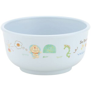 スケーター ベビー用PP製茶椀 230ml アイムドラえもん ベビー茶わん ベビー用食器 食洗機対応 電子レンジ対応 抗菌 割れにくい ベビー キッズ 男の子 女の子 キャラクターグッズ かわいい XP23A