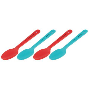 スケーター 子供用食器 キッズスプーン スプーン4Pセット はんぎょどん サンリオ アウトドア キャンプ 日本製 キャラクターグッズ かわいい キッズ 子ども 女の子 S-18P