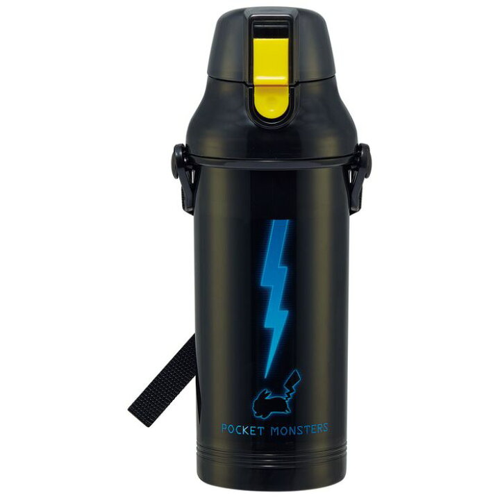 楽天市場 スケーター 抗菌直飲みプラボトル ポケットモンスター Psb8rag ポケモン 水筒 キッズ 直飲み 800ml ワンタッチボトル 抗菌加工 食洗機対応 ワンタッチ 子供 キッズ 女の子 男の子 小学校 お出かけ ピクニック かわいい 宇治ｓｔｙｌｅ