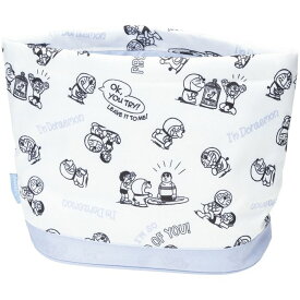 車 ゴミ箱 かわいい ダストボックス アイムドラえもん CDB1 車載 面ファスナー 小物入れ 車内用 かわいい キャラクター スケーター