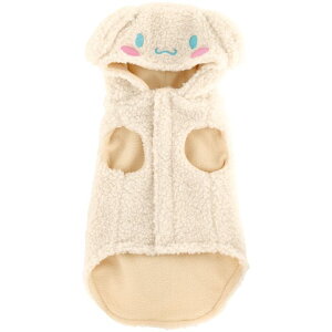 XP[^[ {A^NL(t[ht) p Vi[ TI hbOEFA ybgEFA Ck 킢 ybg  SNSf 񂿂 LN^[ObY PTFB3 Cinnamoroll dog wear
