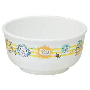 スケーター ベビー用PP製茶椀 230ml ファンターネ! 抗菌 電子レンジ 食洗機 対応 茶わん ベビーお茶わん ベビー食器 かわいい キッズ ベビー 男の子 女の子 キャラクターグッズ XP23AG
