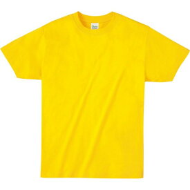 【おまとめ6枚セット】 Print Star ティーシャツ BBT4.0オンス BBT ライトウェイトTシャツ/デイジー/XXL ジュニア 子供 男子 女子 シンプル 部屋着 まとめ買い 薄手