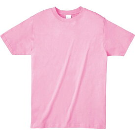【おまとめ8枚セット】 Print Star ティーシャツ BBT4.0オンス BBT ライトウェイトTシャツ/ピーチ/150cm ジュニア 子供 男子 女子 シンプル 部屋着 まとめ買い 薄手