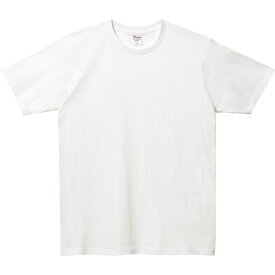 【おまとめ6枚セット】 Print Star ティーシャツ DMT5.0オンス DMT ベーシックTシャツ/オフホワイト/110cm ジュニア 子供 男子 女子 シンプル 部屋着 まとめ買い