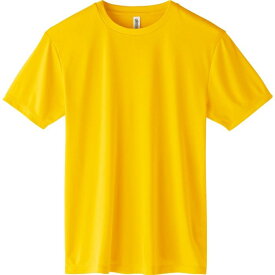 【おまとめ8枚セット】3.5オンス AIT インターロックドライTシャツ / デイジー / 130cmサイズ