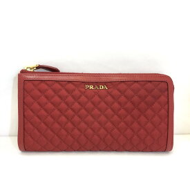 楽天市場 長財布 レディース 薄い ブランドプラダ の通販