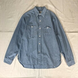 楽天市場 Engineered Garments ワークシャツの通販